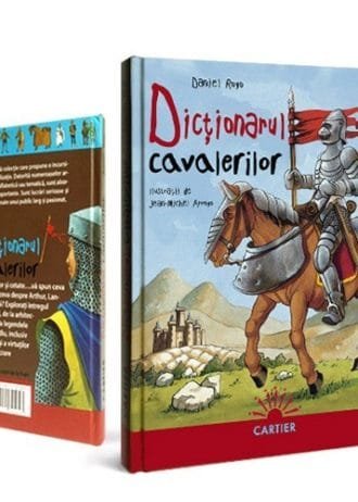 Dicționarul cavalerilor