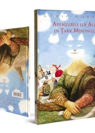 Aventurile lui Alice în Țara Minunilor