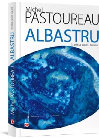 Albastru