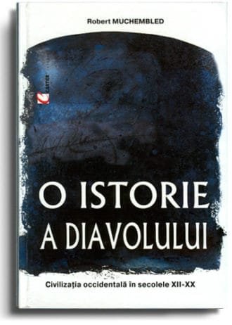 O istorie a Diavolului