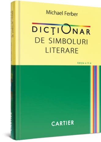 Dicționar de simboluri literare