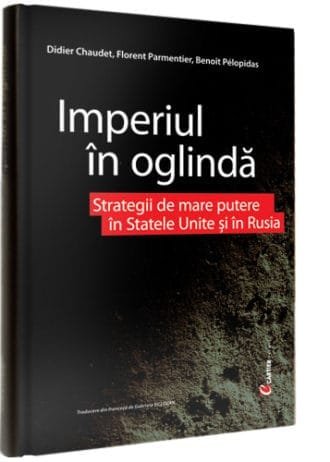 Imperiul în oglindă