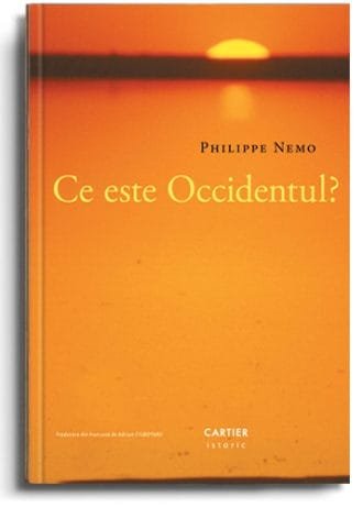 Ce este Occidentul?