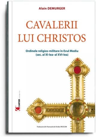 Cavalerii lui Christos
