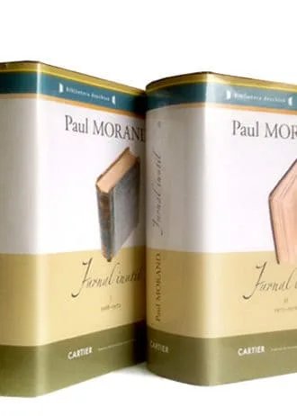 Jurnal inutil (Vol. I și II)