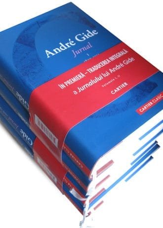 Jurnal (Vol. I-IV)