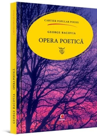 Opera poetică