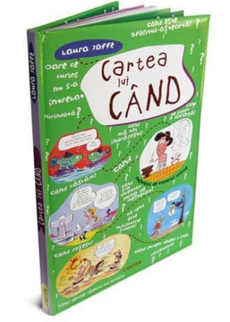 Cartea lui CÂND?