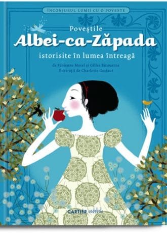 Poveștile Albei-ca-Zăpada