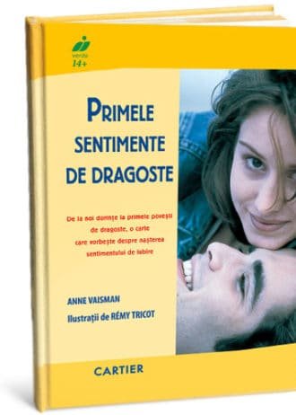 Primele sentimente de dragoste