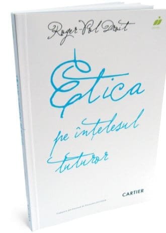 Etica pe înțelesul tuturor