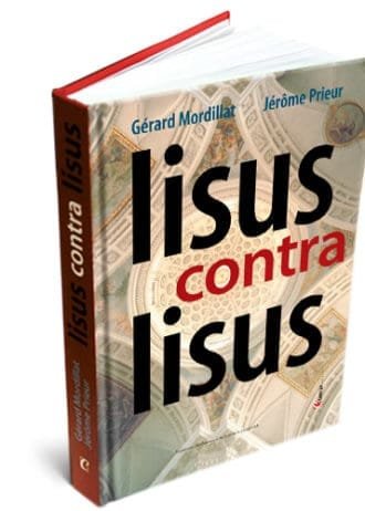 Iisus contra Iisus