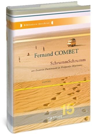 Schrumm Schrumm