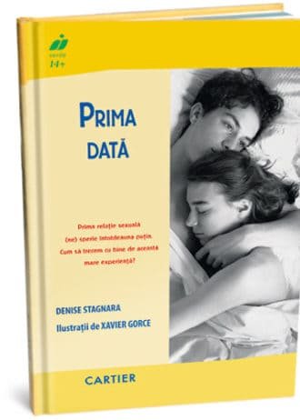 Prima dată