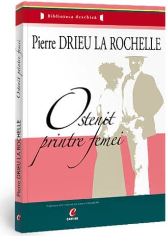 Ostenit printre femei
