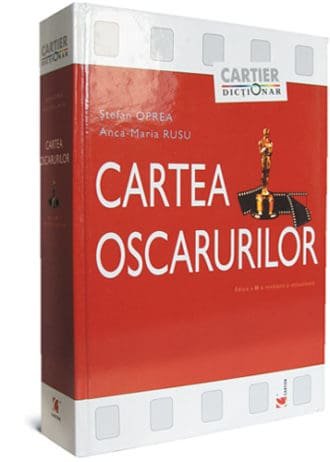 Cartea Oscarurilor