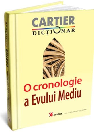 O cronologie a Evului Mediu
