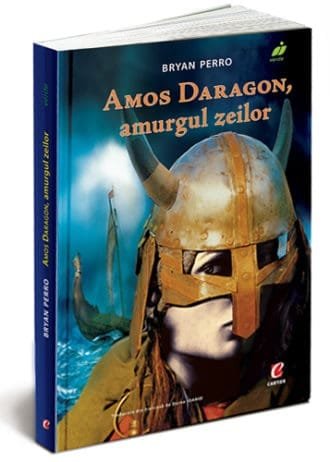 Amos Daragon, amurgul zeilor