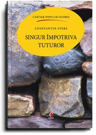 Singur împotriva tuturor
