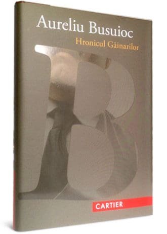 Hronicul Găinarilor