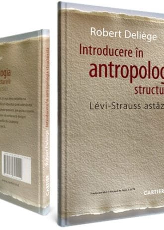 Introducere în antropologia structurală