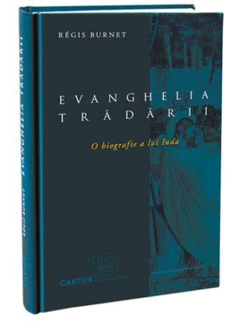 Evanghelia trădării
