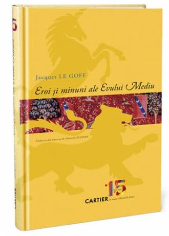 Eroi și minuni ale Evului Mediu