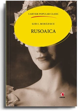 Rusoaica