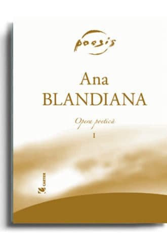 Opera poetică