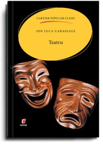 Teatru