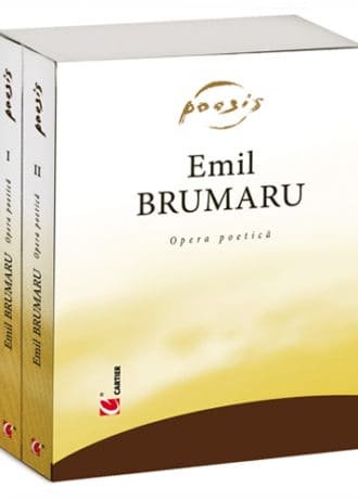 Opera poetică