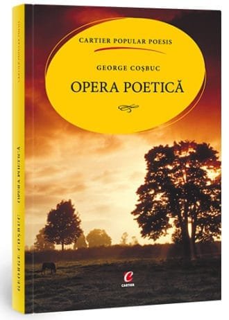 Opera poetică