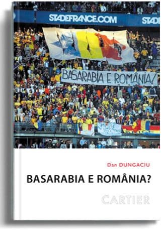 Basarabia e România?