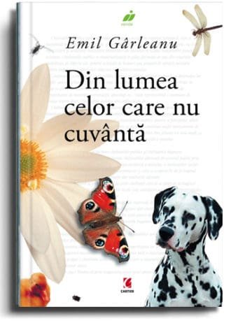 Din lumea celor care nu cuvântă