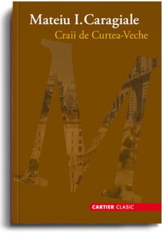 Craii de Curtea-Veche