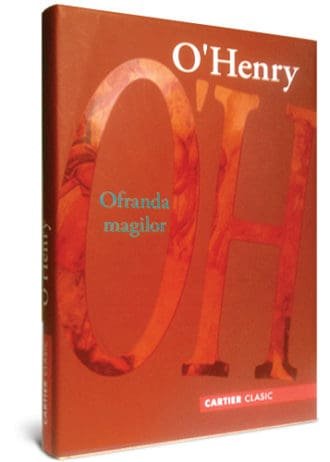 Ofranda magilor