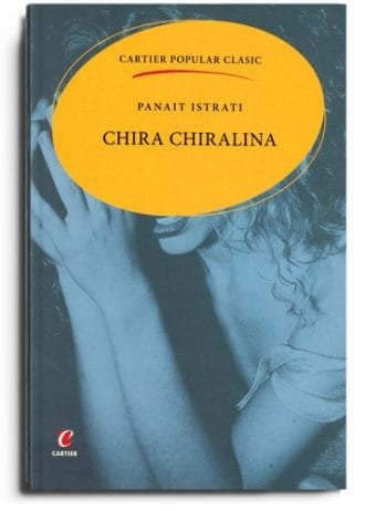 Chira Chiralina