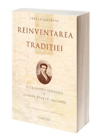 Reinventarea tradiției