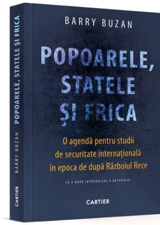 Popoarele, statele și frica