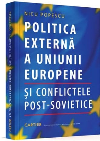 Politica externă a Uniunii Europene și conflictele post-sovietice