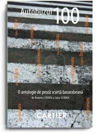 Autobuzul 100