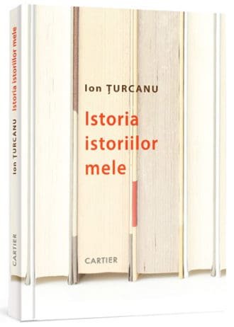 Istoria istoriilor mele
