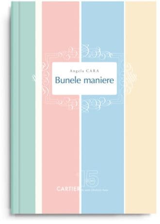 Bunele maniere