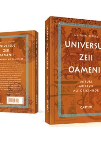 Universul, Zeii, Oamenii