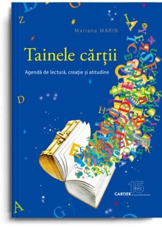 Tainele cărții