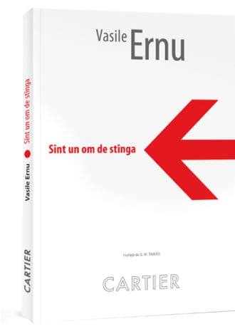 Sînt un om de stînga