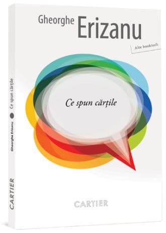 Ce spun cărțile