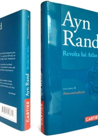 Revolta lui Atlas I