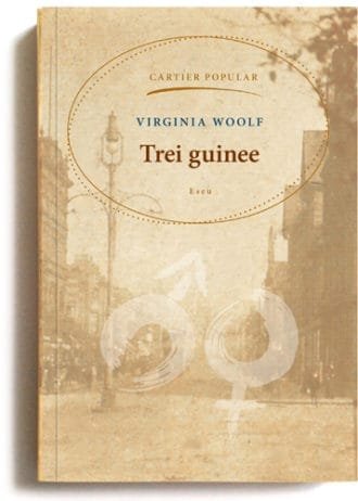 Trei guinee