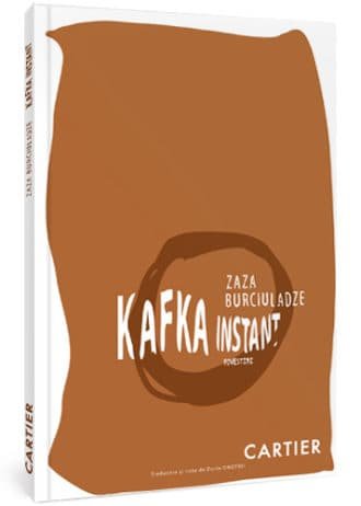 Kafka instant